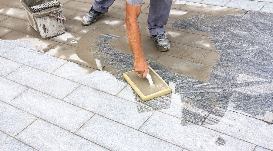 Professional metal roof installation in Dover, DE